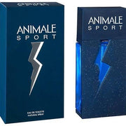 Animale Sport de Animale edt 100 ml para Hombre