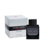 Encre Noire Sport de Lalique edt 100 ml para Caballero