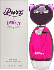 Purr de Katy Perry edp 100 ml para Mujer
