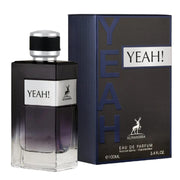Yeah! Eau de Parfum de Maison Alhambra edp 100 para Hombre