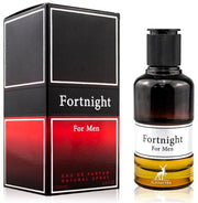 Fortnight de Maison Alhambra edp 100 para Hombre