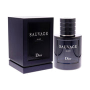 Sauvage Elixir de Christian Dior edp 60 ml para Caballero