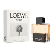 Solo Loewe de Loewe edt 125 ml para Hombre