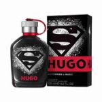 Superman X Hugo de Hugo Boss edp 125 ml para Hombre