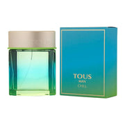 Tous Man Chill de Tous edt 100 ml para Hombre